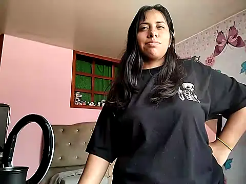 Zart Blaze online show from 24, 2, 2025