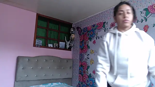 Zart Blaze online show from 29, 10, 2025