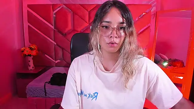 Olivia Fox69 online show from 11, 4, 2026