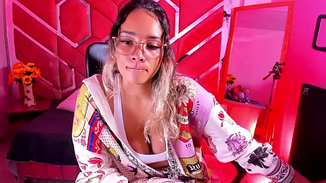 Olivia Fox69 online show from 22, 4, 2026