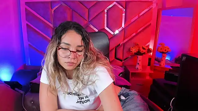 Olivia Fox69 online show from 19, 1, 2026