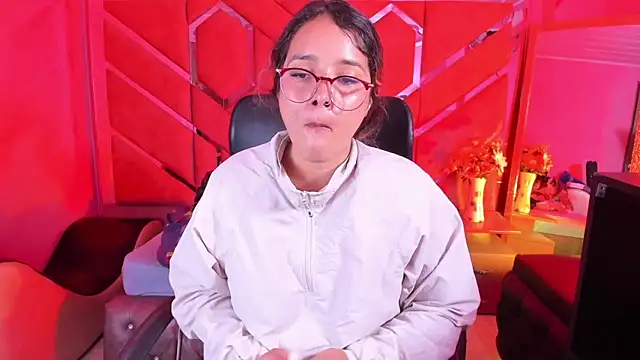 Olivia Fox69 online show from 13, 3, 2026