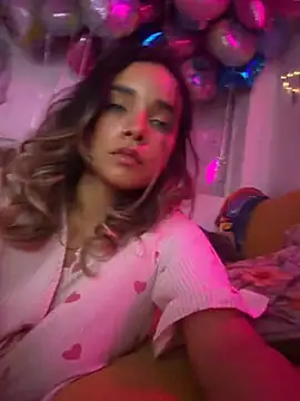 Olivia Fox69 online show from 25, 5, 2026