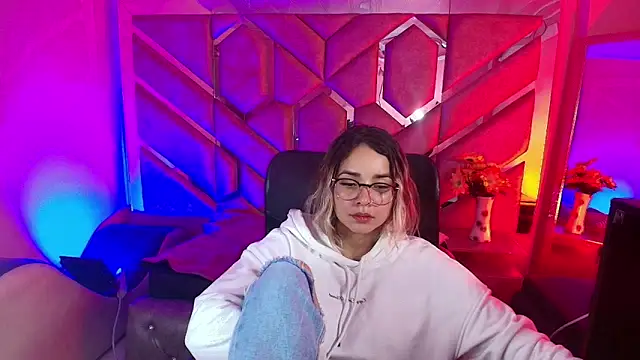 Olivia Fox69 online show from 21, 12, 2025