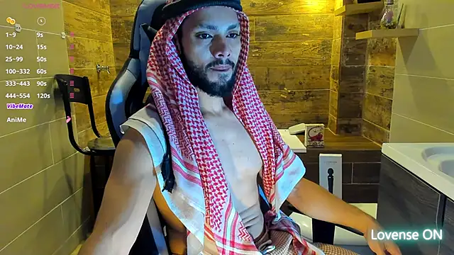 Snapshot of Amir_Abdull chatting on 5, 3, 2025 Amir Abdull online show from 5, 3, 2025