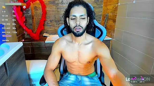 Snapshot of Amir_Abdull chatting on 6, 3, 2025 Amir Abdull online show from 6, 3, 2025