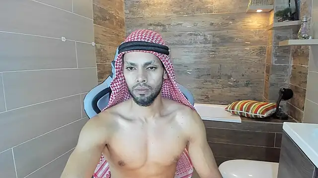 Snapshot of Amir_Abdull chatting on 21, 2, 2025 Amir Abdull online show from 21, 2, 2025