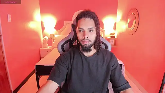 Snapshot of Amir_Abdull chatting on 23, 9, 2025 Amir Abdull online show from 23, 9, 2025