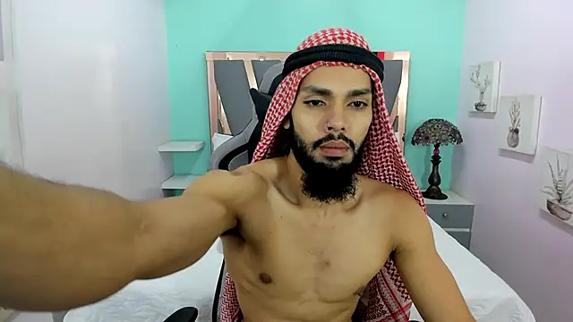 Snapshot of Amir_Abdull chatting on 14, 10, 2025 Amir Abdull online show from 14, 10, 2025