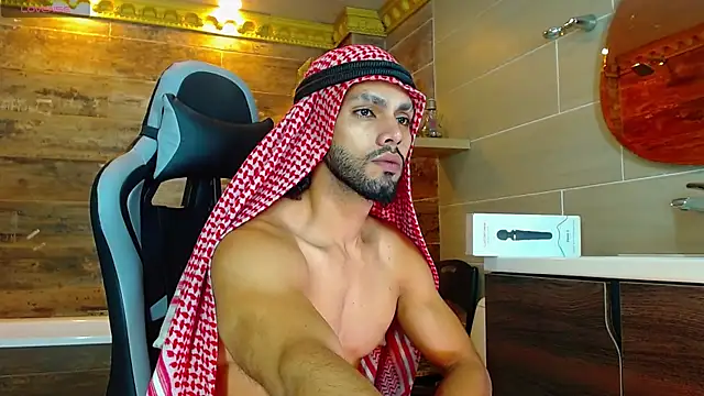 Snapshot of Amir_Abdull chatting on 7, 2, 2025 Amir Abdull online show from 7, 2, 2025