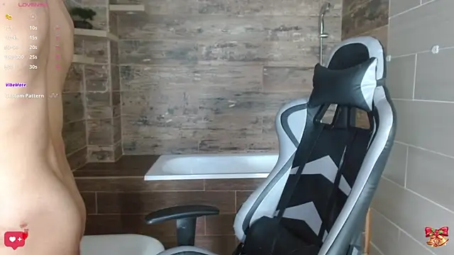 Amir Abdull online show from 4, 12, 2025