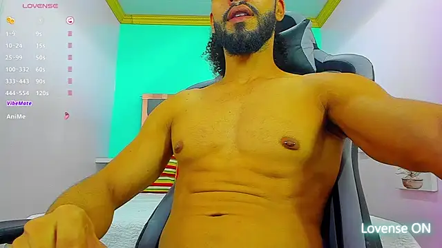 Snapshot of Amir_Abdull chatting on 22, 3, 2025 Amir Abdull online show from 22, 3, 2025