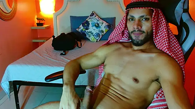 Snapshot of Amir_Abdull chatting on 9, 2, 2025 Amir Abdull online show from 9, 2, 2025