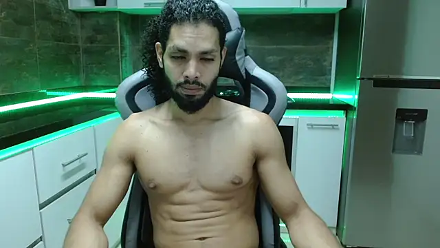 Snapshot of Amir_Abdull chatting on 16, 3, 2025 Amir Abdull online show from 16, 3, 2025