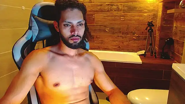 Snapshot of Amir_Abdull chatting on 3, 3, 2025 Amir Abdull online show from 3, 3, 2025