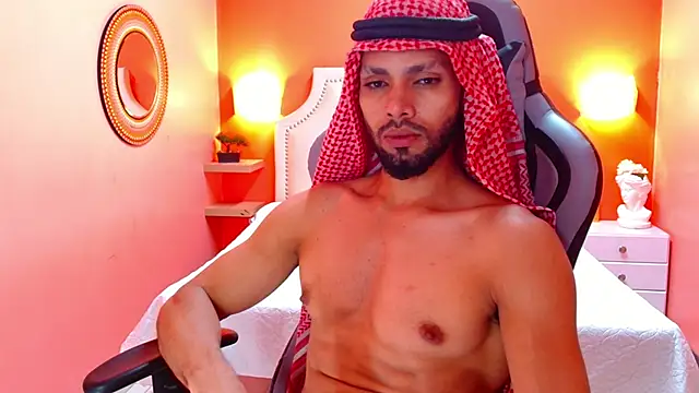 Snapshot of Amir_Abdull chatting on 22, 2, 2025 Amir Abdull online show from 22, 2, 2025