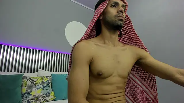 Amir Abdull online show from 17, 1, 2026