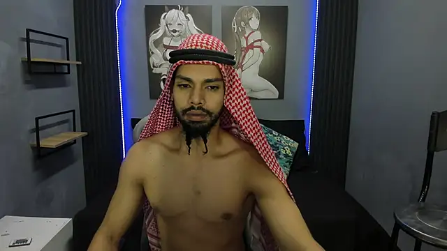 Snapshot of Amir_Abdull chatting on 8, 11, 2025 Amir Abdull online show from 8, 11, 2025