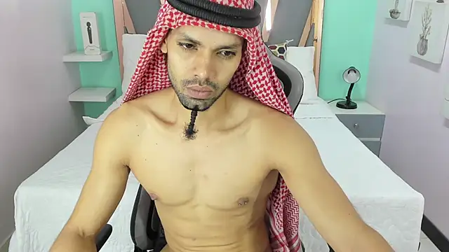 Amir Abdull online show from 18, 1, 2026