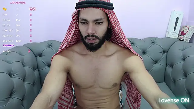 Snapshot of Amir_Abdull chatting on 11, 3, 2025 Amir Abdull online show from 11, 3, 2025