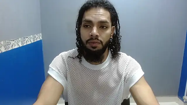 Snapshot of Amir_Abdull chatting on 30, 9, 2025 Amir Abdull online show from 30, 9, 2025