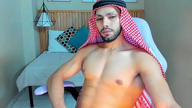 Snapshot of Amir_Abdull chatting on 12, 2, 2025 Amir Abdull online show from 12, 2, 2025