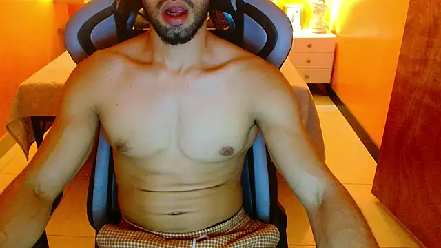 Snapshot of Amir_Abdull chatting on 9, 2, 2025 Amir Abdull online show from 9, 2, 2025