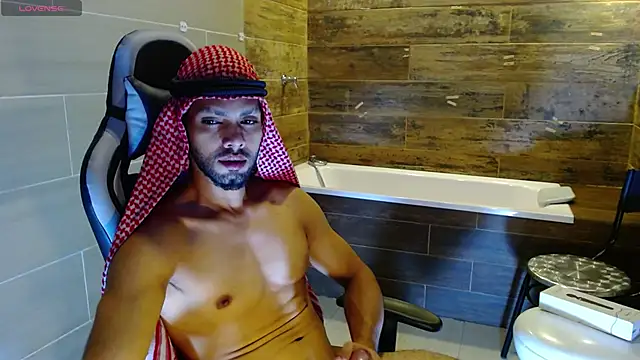 Snapshot of Amir_Abdull chatting on 6, 2, 2025 Amir Abdull online show from 6, 2, 2025