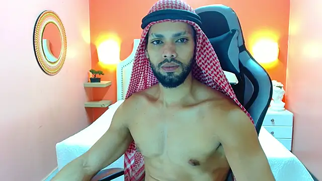 Snapshot of Amir_Abdull chatting on 26, 2, 2025 Amir Abdull online show from 26, 2, 2025