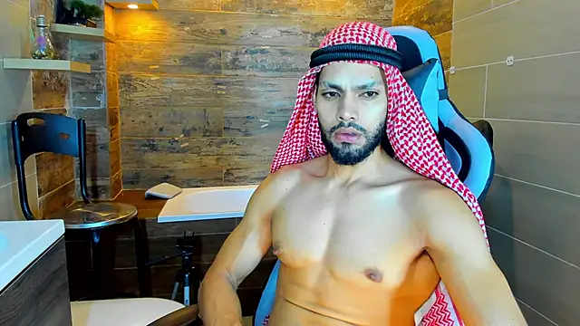 Snapshot of Amir_Abdull chatting on 27, 2, 2025 Amir Abdull online show from 27, 2, 2025