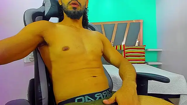 Snapshot of Amir_Abdull chatting on 22, 3, 2025 Amir Abdull online show from 22, 3, 2025