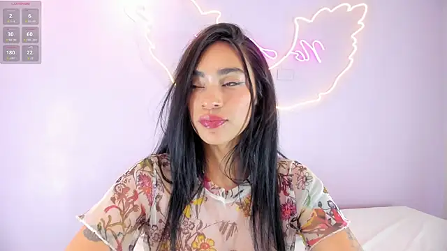 Leamonroe   online show from 13, 11, 2025