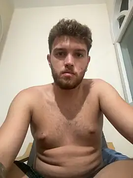 Snapshot of Franso13 chatting on 21, 10, 2025 Franso13 online show from 21, 10, 2025