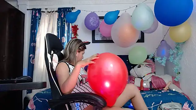 sexy bunny hot online show from 3, 2, 2025