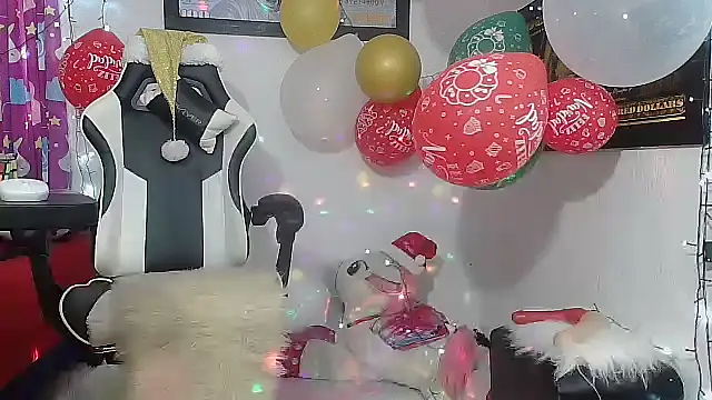 sexy bunny hot online show from 2, 12, 2024