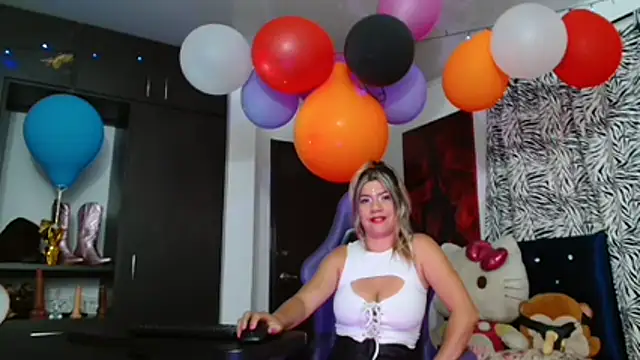 sexy bunny hot online show from 24, 7, 2026