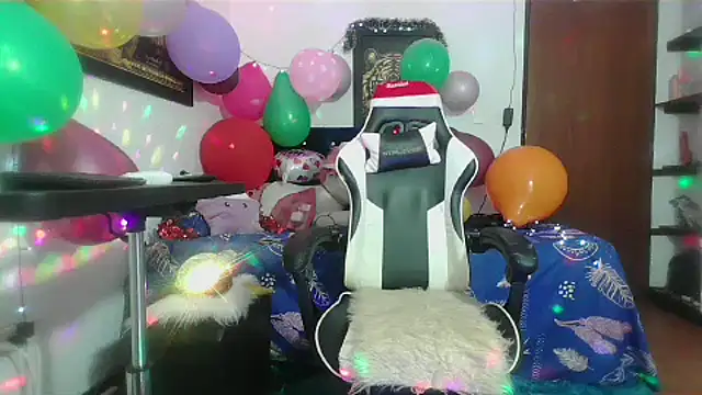 sexy bunny hot online show from 21, 12, 2024