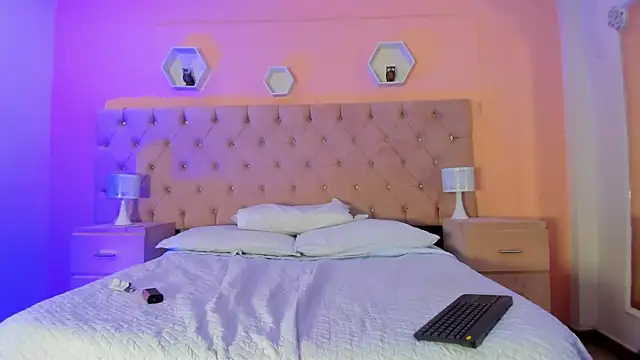 DeboraaLombardii online show from 23, 1, 2025