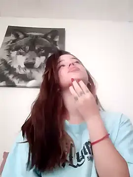 DeboraaLombardii online show from 12, 3, 2025