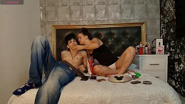 DeboraaLombardii online show from 13, 2, 2025