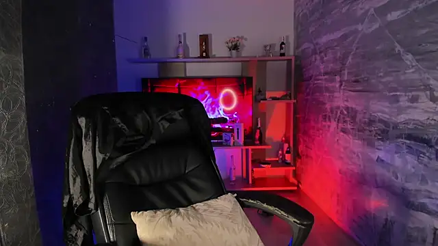 DeboraaLombardii online show from 30, 12, 2024