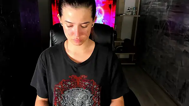 DeboraaLombardii online show from 26, 1, 2025