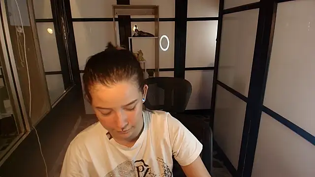 DeboraaLombardii online show from 20, 2, 2025