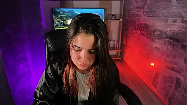 DeboraaLombardii online show from 10, 1, 2025