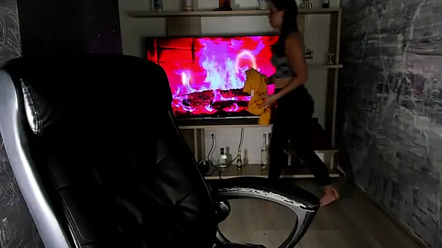 DeboraaLombardii online show from 29, 1, 2025