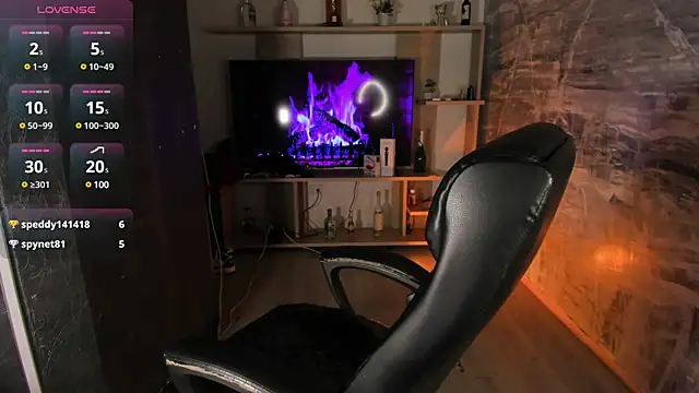 DeboraaLombardii online show from 14, 1, 2025