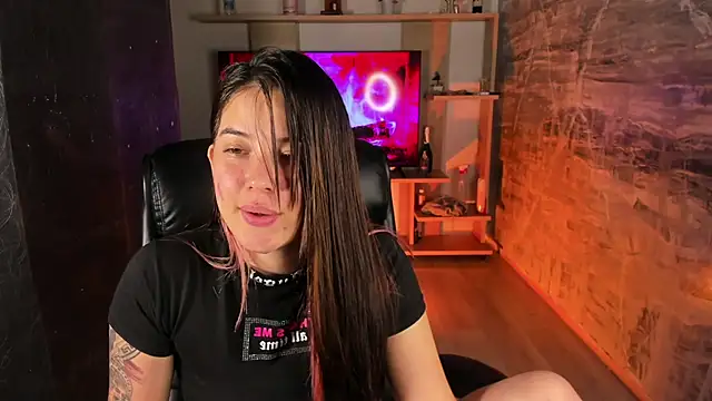 DeboraaLombardii online show from 5, 1, 2025