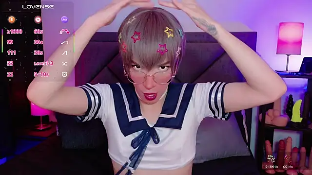 Sammy Russell online show from 11, 1, 2026