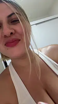 EmiilyAdams  online show from 18, 2, 2026