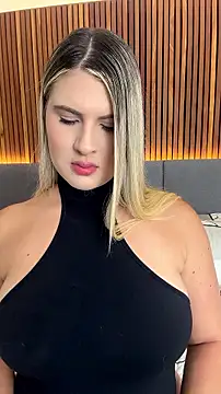 EmiilyAdams  online show from 4, 7, 2026